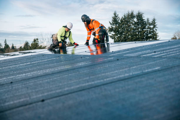 Trusted Roof Installation service in Bronson, MI - Ben Roofing and Steel LLC